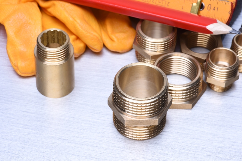 Plumbers in Southbrough